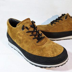 Tarvas X Huckberry Explorer size 13 Men Waterproof Casual Hiking Shoe LIKE NEW.